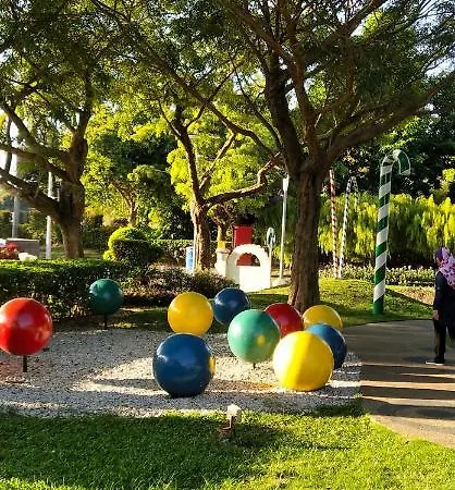 Aziziyati Muslem Homestay Klia Sepang - Semid House Exterior photo